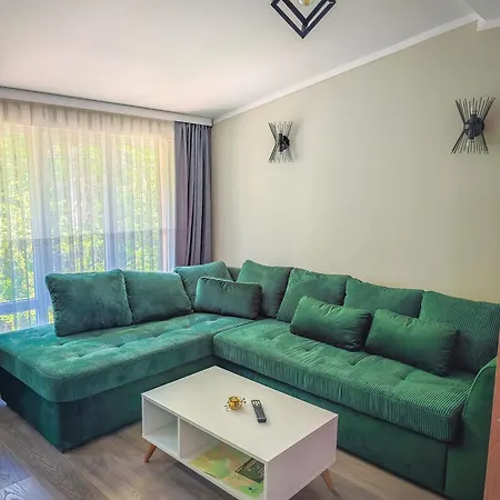 Apartamento петя 2 *