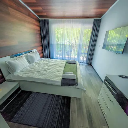 Lejlighed петя 2 *