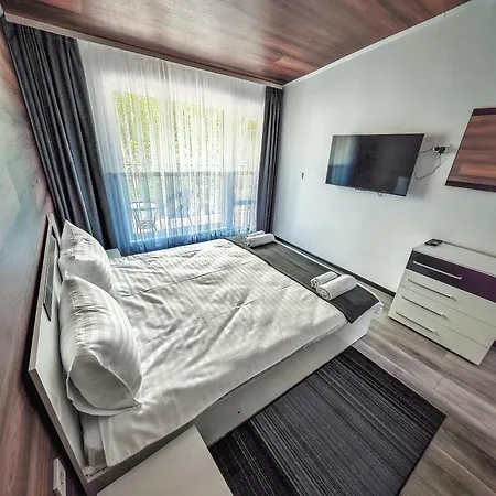 петя 2 Apartamento *