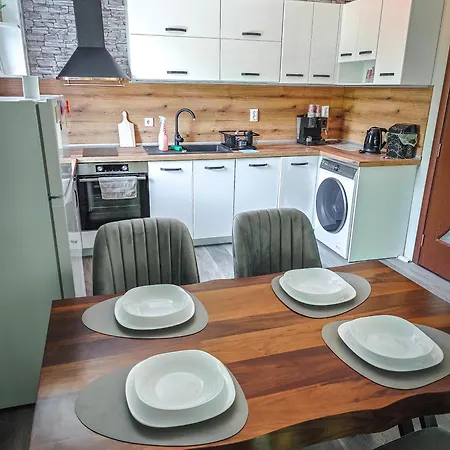 Lejlighed петя 2 Velingrad