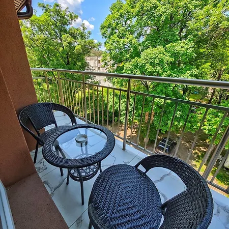 петя 2 Lejlighed