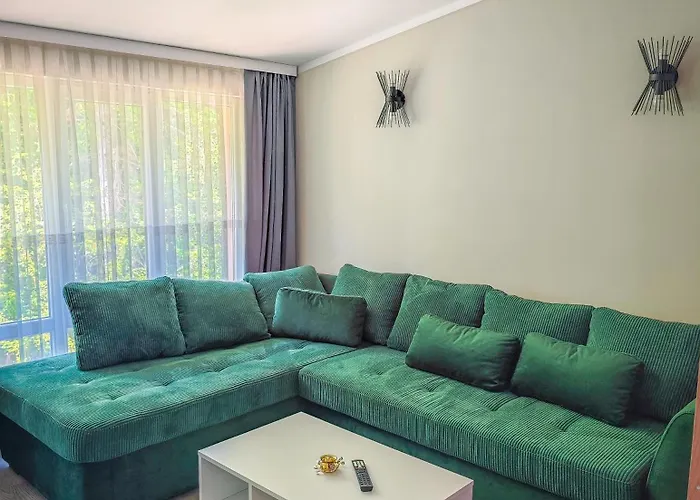 Appartement петя 2 *