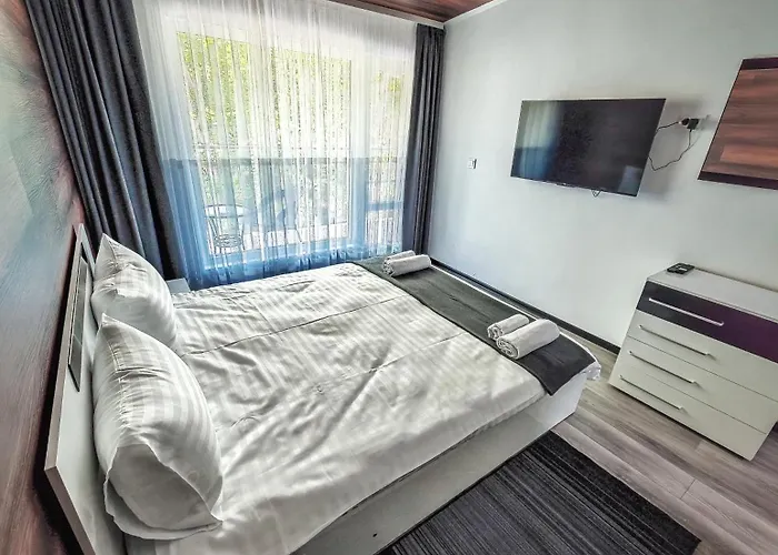 петя 2 Appartement *