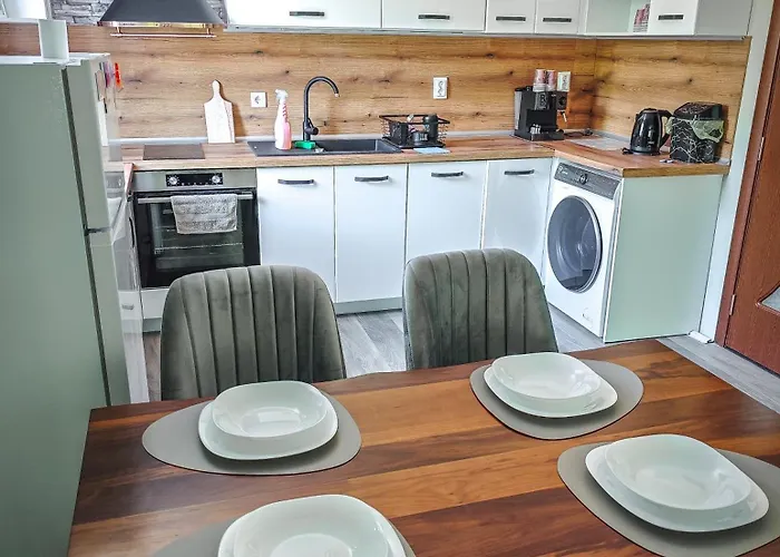 Appartement петя 2 Velingrad