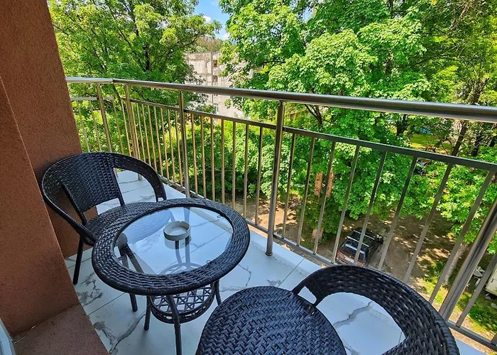 петя 2 Appartement